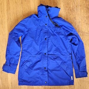 Vintage REI GoreTex Rain Jacket S